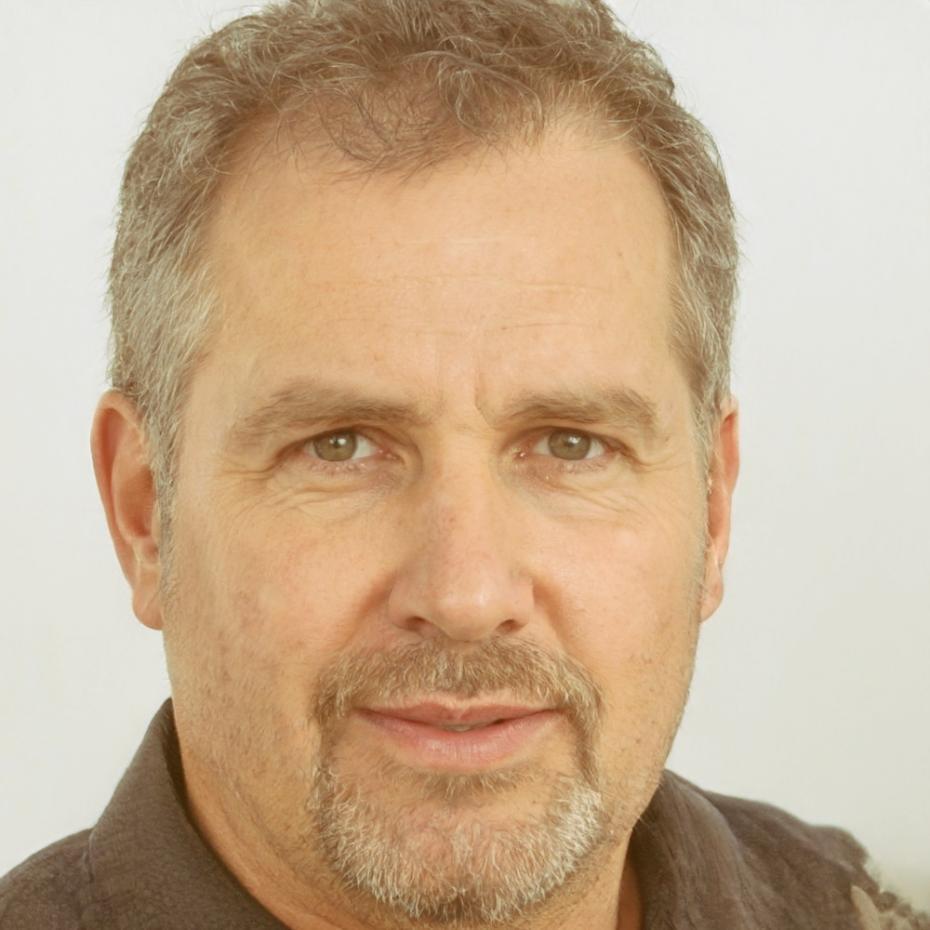 Portrait de Bastien Lefèvre