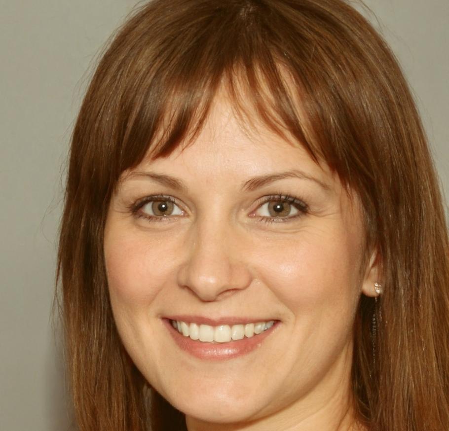 Portrait de Léonore Basquet